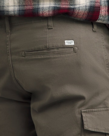 Jack & Jones Joe Cargo Shorts