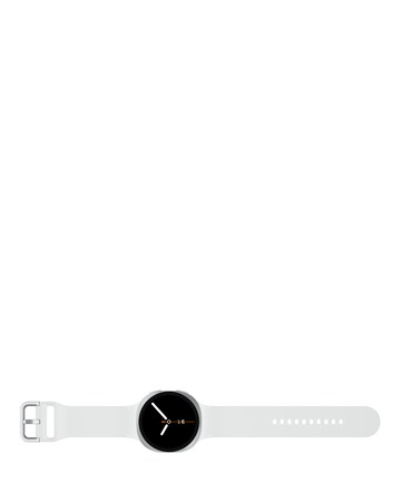 Samsung Z Flip7 FE 128GB 5G White, Watch8 40mm BT Silver and Buds3