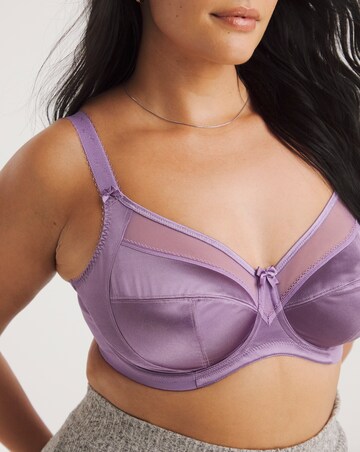 Goddess Keira Full Cup Wired Bra