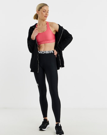 Under Armour Mid Bra