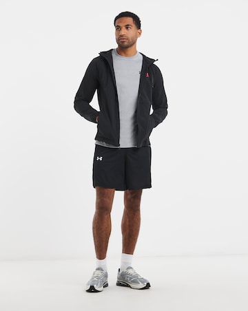 Under Armour Vibe Woven Jacket