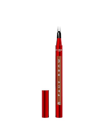 L'Oreal Paris Infallible Faux Brow Tint Pen, Auburn