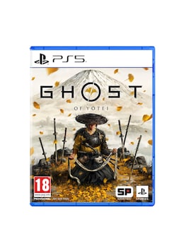 Ghost of Yotei (PS5)