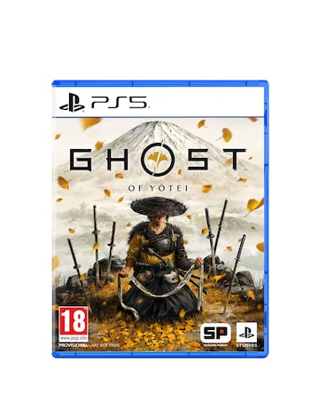 Ghost of Yotei (PS5)