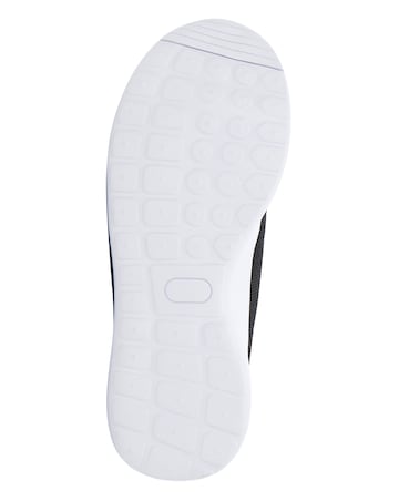 Harris Mesh Trainer Extra Wide Fit