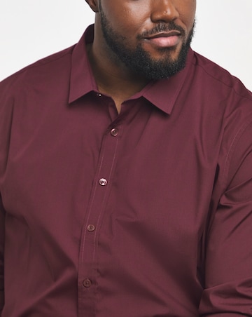 Long Sleeve Formal Shirt Regular