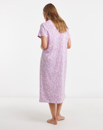 Julipa (2 Pack) Value Midi Nighties