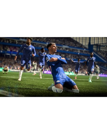 EA SPORTS FC 26 Standard Edition (Nintendo Switch 2)