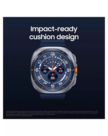 Samsung Galaxy S26 Ultra 512GB (Black) & Galaxy Watch Ultra 47mm BT bundle