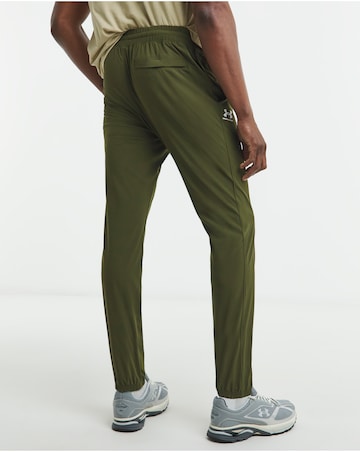 Under Armour Vibe Woven Joggers