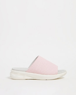 Cushion Walk Mule Sandal E Fit