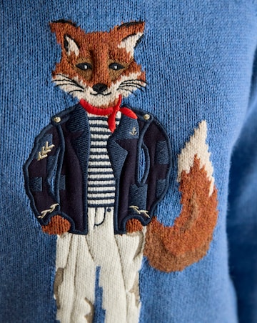 Joules Jonty Jumper