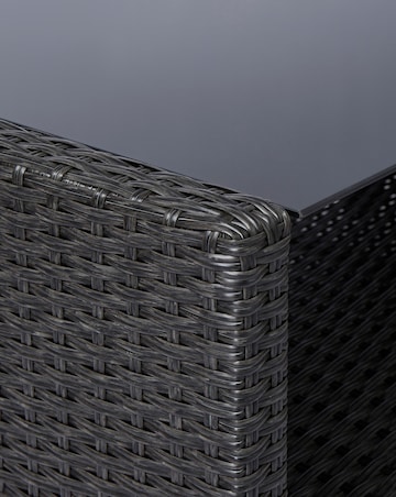 Amalfi Lounge Coffee Set