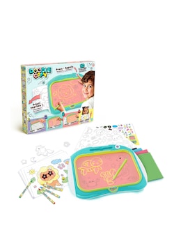 Doodle Copy Draw &amp; Print