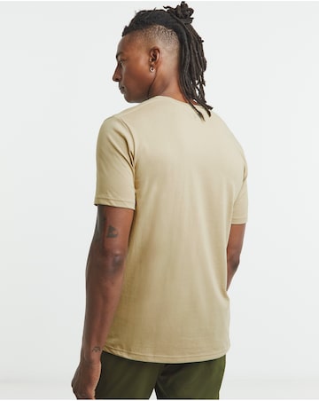 Under Armour ABC Camo Boxed Logo T-Shirt