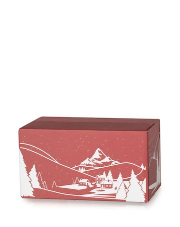 Christmas Cracker Carton