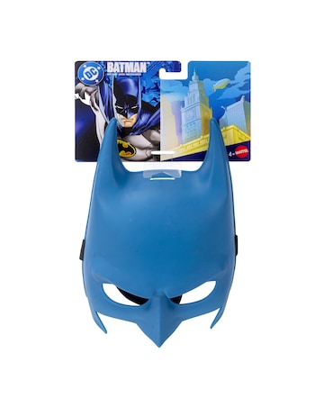 DC Basic Mask: Batman