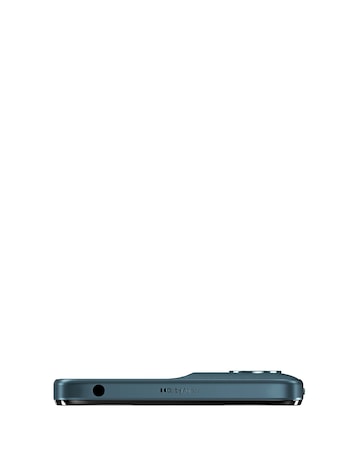 Motorola G06 4GB 64GB - Tapestry - Blue