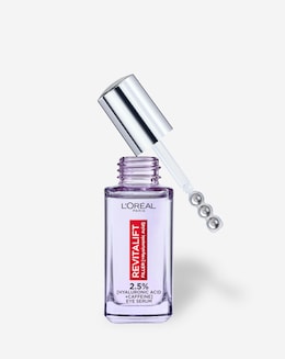L'Oreal Paris 2.5 Hyaluronic Acid and Caffeine Eye Serum 20ml
