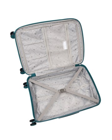 IT Luggage Continuous Large Suitcase