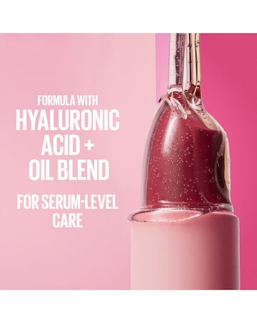 Maybelline New York Maybe It's Serum Bullet Lipstick, Shade: 108