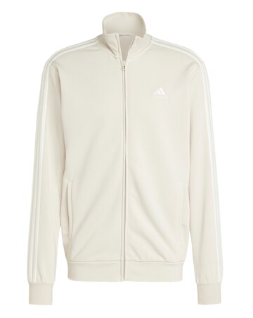 adidas 3 Stripes French Terry Tracksuit