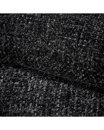 Catherine Lansfield Plain Chenille Throw