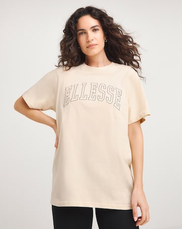 ellesse Silvestri T-Shirt