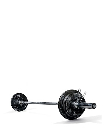 Marcy 60ECO Olympic Weight Set 60kg