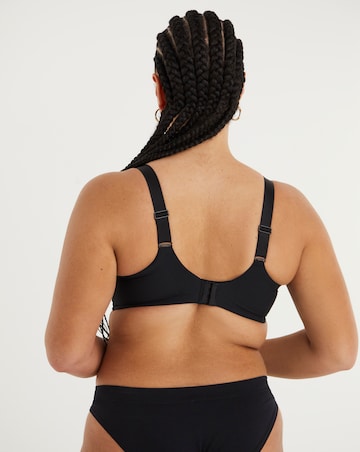 Sculptresse by Panache Esme Balcony Wired Bra