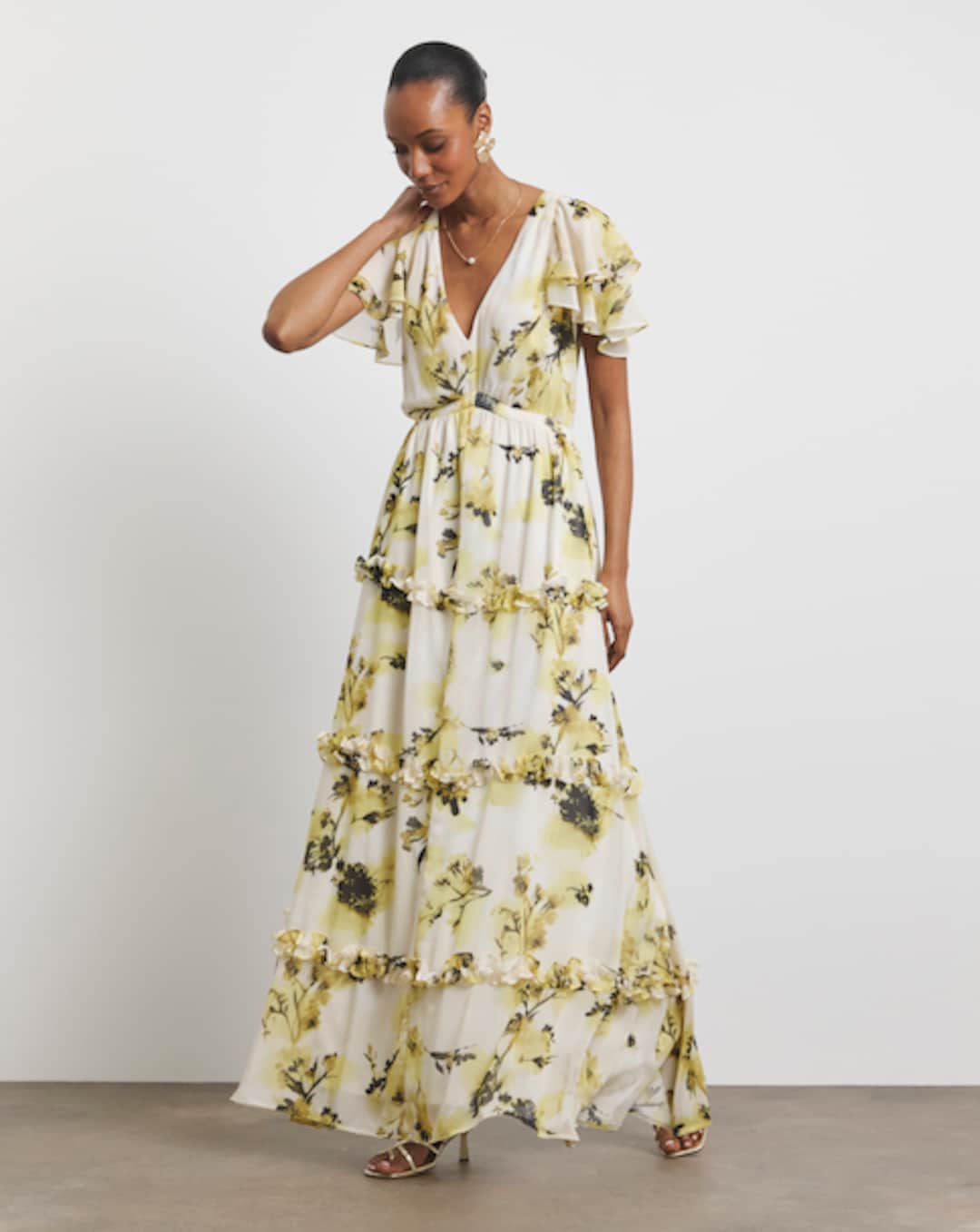 Joanna Hope Wedding Guest | Ambrose Wilson