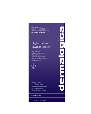 Dermologica Phyto Nature Oxygen Liquid Cream, 50ml