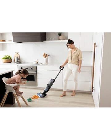 Shark Hydrovac Cordless Hardfloor Cleaner WD210UK
