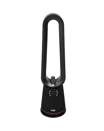Russell Hobbs Bladeless Heat & Cool Fan
