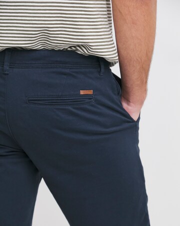 Jack & Jones Bowie Chino Short - Navy Blazer