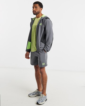 Under Armour Tech Sport Woven Jacket