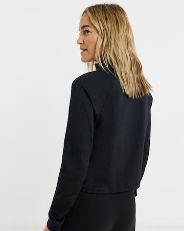 adidas 1/4 Zip Training Top