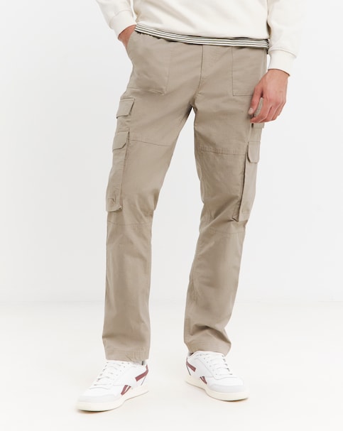 Ripstop Cargo