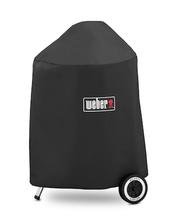 Weber Premium Grill Cover For 47cm Charcoal BBQ