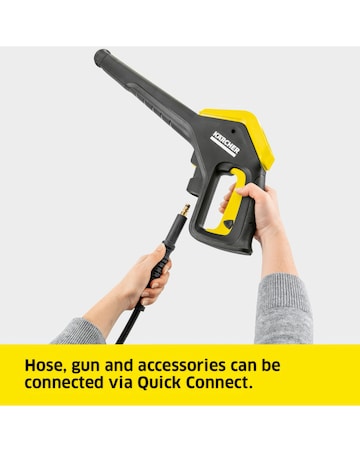 Karcher K 4 Power Control Flex
