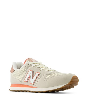 New Balance 500 Trainers