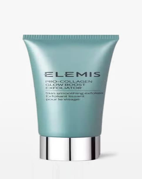 Elemis Pro-Collagen Glow Boost Exfoliator 100 ml