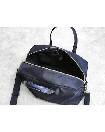 Rock Kensington Underseat Cabin Holdall
