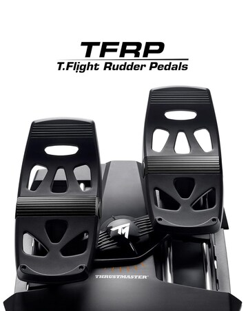 Thrustmaster T.Flight Full Kit X for Xbox / PC