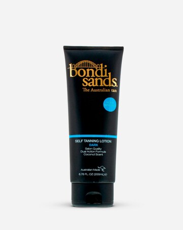 Bondi Sands Self Tanning Lotion - Dark 200ml
