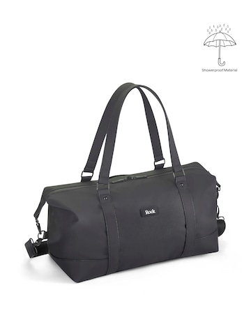 Rock Harper Small Holdall