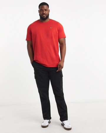 Voi Storm 7 Pack T-Shirts Long Length