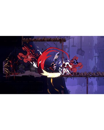 The Rogue Prince of Persia: Immortal Edition (PS5)