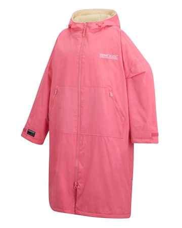 Regatta Waterproof Changing Robe