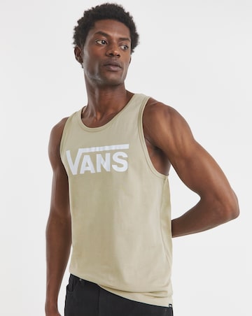 VANS Classic Tank